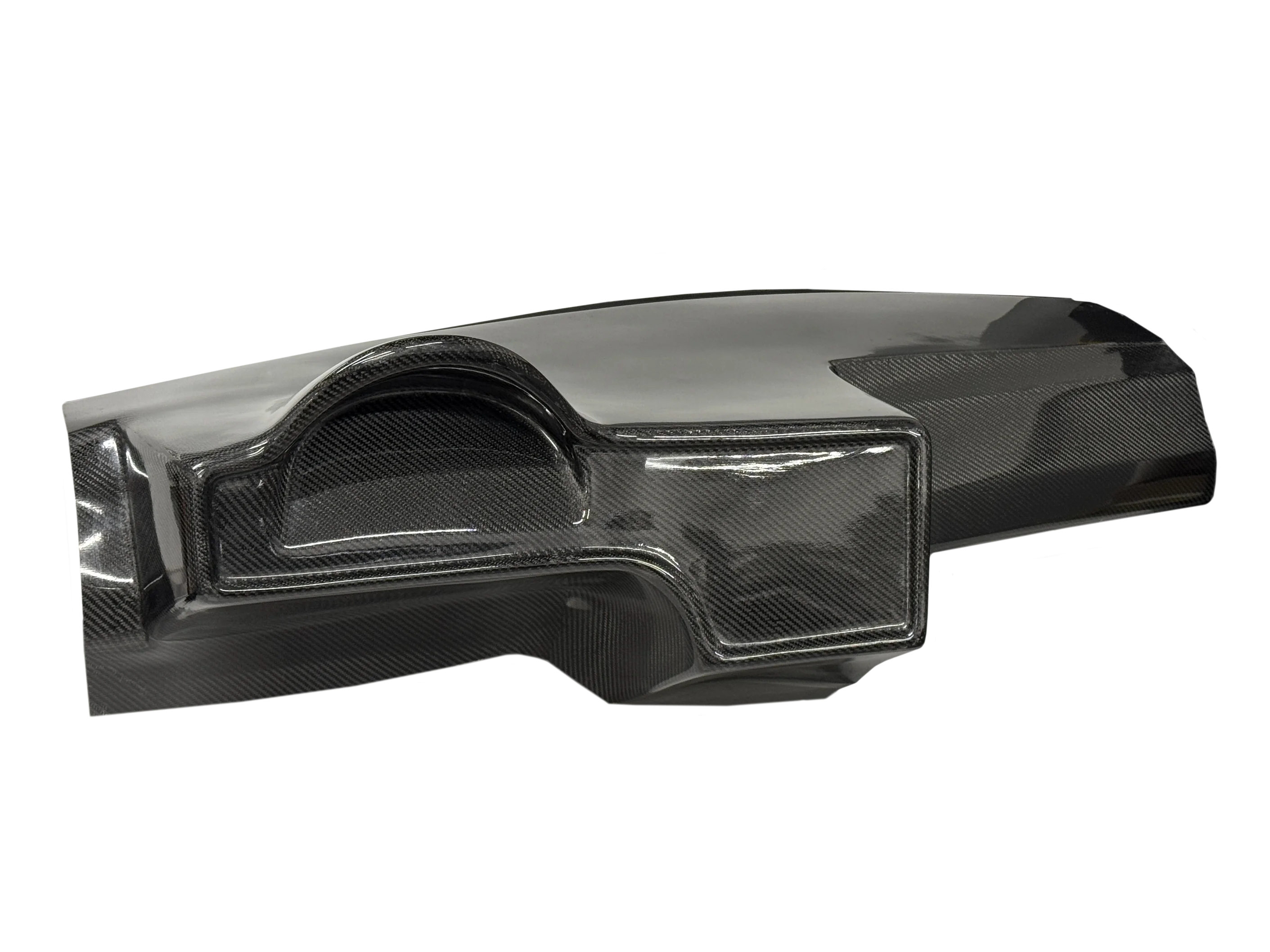 Universal dashboard - Image 1